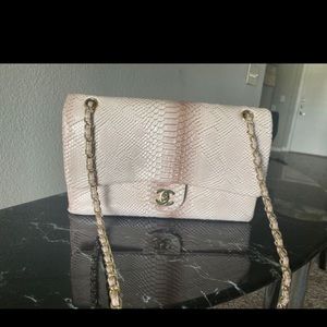 Chanel HandBag